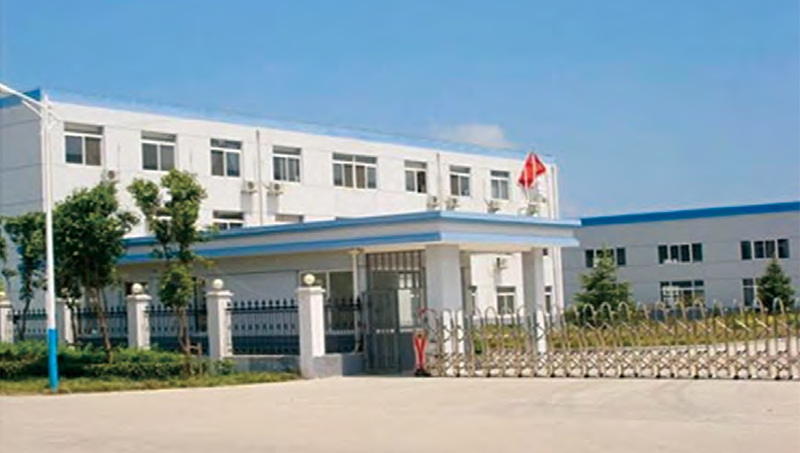 山东凯卓机械有限公司