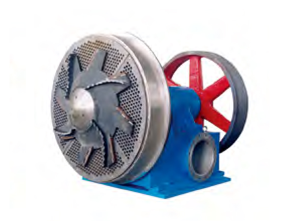 Spare partsquipment renovation