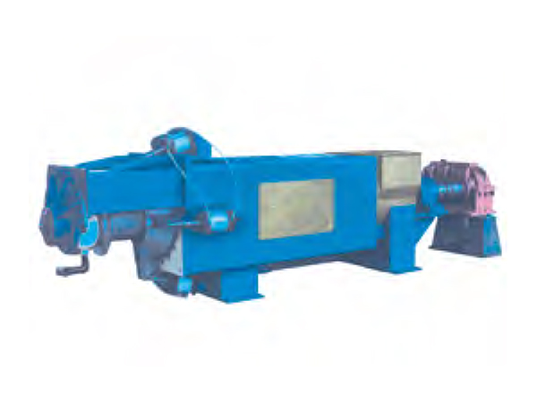 Screw Press Thickener