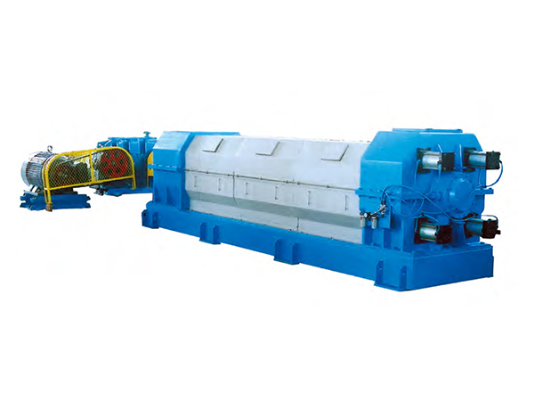 Screw Press Thickener