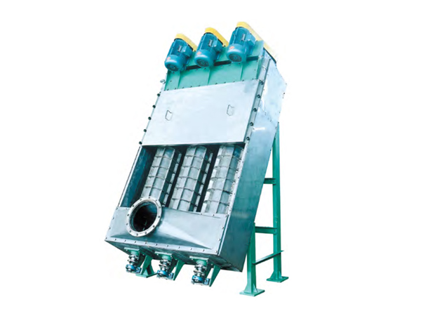 Inclined Screw Thickener