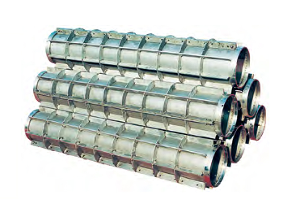 Inclined Screw Thickener