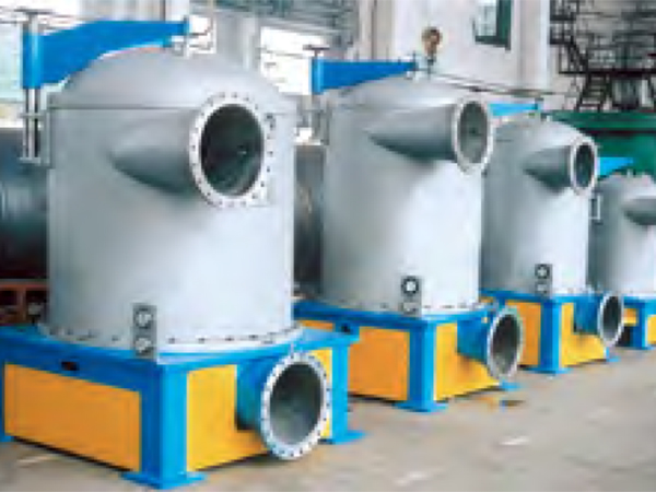 Inflow Pre-net pressure Screen