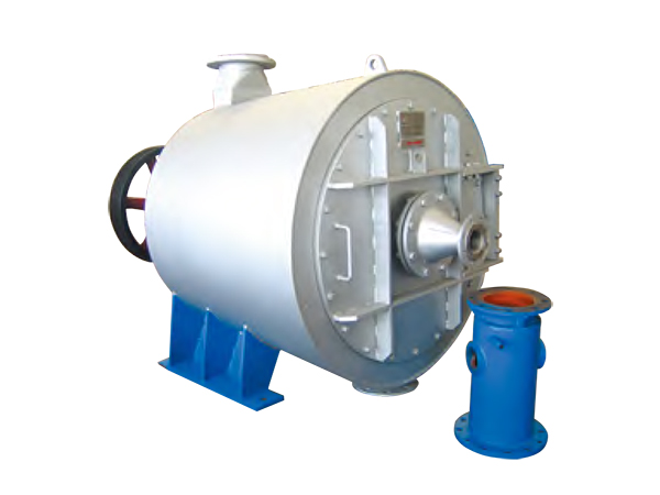 Fiber Separator