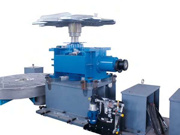 Pulping Equipments